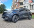Серый Рено Kadjar, объемом двигателя 1.46 л и пробегом 227 тыс. км за 16500 $, фото 2 на Automoto.ua