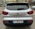 Серый Рено Kadjar, объемом двигателя 1.46 л и пробегом 124 тыс. км за 17200 $, фото 27 на Automoto.ua