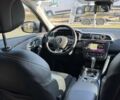Серый Рено Kadjar, объемом двигателя 1.46 л и пробегом 121 тыс. км за 16999 $, фото 7 на Automoto.ua