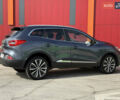 Серый Рено Kadjar, объемом двигателя 1.6 л и пробегом 245 тыс. км за 15000 $, фото 13 на Automoto.ua