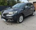 Сірий Рено Kadjar, об'ємом двигуна 1.5 л та пробігом 207 тис. км за 13500 $, фото 1 на Automoto.ua