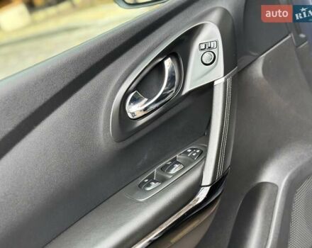 Сірий Рено Kadjar, об'ємом двигуна 1.5 л та пробігом 167 тис. км за 15850 $, фото 85 на Automoto.ua
