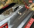 Серый Рено Kadjar, объемом двигателя 1.5 л и пробегом 167 тыс. км за 15850 $, фото 75 на Automoto.ua