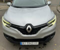 Серый Рено Kadjar, объемом двигателя 1.46 л и пробегом 124 тыс. км за 17200 $, фото 15 на Automoto.ua