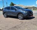 Серый Рено Kadjar, объемом двигателя 1.6 л и пробегом 182 тыс. км за 17800 $, фото 176 на Automoto.ua