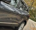 Серый Рено Kadjar, объемом двигателя 1.5 л и пробегом 167 тыс. км за 15799 $, фото 10 на Automoto.ua