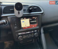 Сірий Рено Kadjar, об'ємом двигуна 1.6 л та пробігом 245 тис. км за 15800 $, фото 12 на Automoto.ua