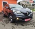 Серый Рено Kadjar, объемом двигателя 1.5 л и пробегом 215 тыс. км за 15300 $, фото 19 на Automoto.ua