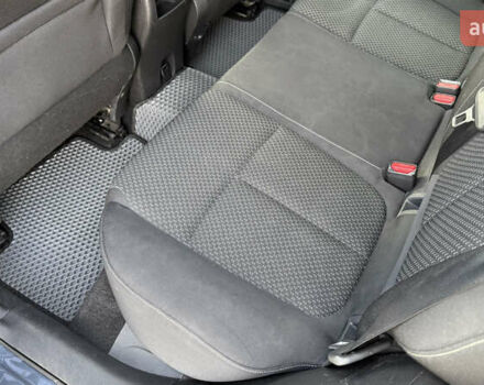 Серый Рено Kadjar, объемом двигателя 1.6 л и пробегом 245 тыс. км за 15000 $, фото 38 на Automoto.ua