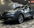 Рено Kadjar 2016 в Киеве на Automoto.ua Серый Рено Kadjar, объемом двигателя 1.5 л и пробегом 285 тыс. км за 13800 $, фото 4 на Automoto.ua