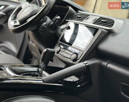 Сірий Рено Kadjar, об'ємом двигуна 1.5 л та пробігом 167 тис. км за 15850 $, фото 57 на Automoto.ua