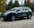 Рено Kadjar 2016 в Луцке на Automoto.ua Серый Рено Kadjar, объемом двигателя 1.6 л и пробегом 139 тыс. км за 17900 $, фото 3 на Automoto.ua
