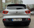 Серый Рено Kadjar, объемом двигателя 1.46 л и пробегом 124 тыс. км за 17200 $, фото 29 на Automoto.ua