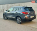 Сірий Рено Kadjar, об'ємом двигуна 1.6 л та пробігом 245 тис. км за 15800 $, фото 4 на Automoto.ua