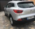 Серый Рено Kadjar, объемом двигателя 1.5 л и пробегом 99 тыс. км за 17200 $, фото 4 на Automoto.ua