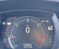 Серый Рено Kadjar, объемом двигателя 1.46 л и пробегом 121 тыс. км за 16999 $, фото 5 на Automoto.ua