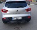 Серый Рено Kadjar, объемом двигателя 1.2 л и пробегом 170 тыс. км за 14000 $, фото 2 на Automoto.ua