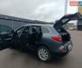 Серый Рено Kadjar, объемом двигателя 1.6 л и пробегом 238 тыс. км за 15800 $, фото 3 на Automoto.ua