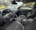 Серый Рено Kadjar, объемом двигателя 1.46 л и пробегом 124 тыс. км за 17200 $, фото 43 на Automoto.ua