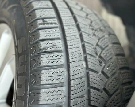 Сірий Рено Kadjar, об'ємом двигуна 1.5 л та пробігом 167 тис. км за 15850 $, фото 9 на Automoto.ua