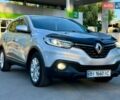 Серый Рено Kadjar, объемом двигателя 1.46 л и пробегом 254 тыс. км за 14999 $, фото 1 на Automoto.ua