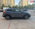 Сірий Рено Kadjar, об'ємом двигуна 1.6 л та пробігом 245 тис. км за 15800 $, фото 2 на Automoto.ua