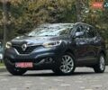 Сірий Рено Kadjar, об'ємом двигуна 1.5 л та пробігом 167 тис. км за 15850 $, фото 5 на Automoto.ua