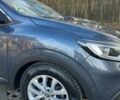 Серый Рено Kadjar, объемом двигателя 1.46 л и пробегом 307 тыс. км за 15500 $, фото 7 на Automoto.ua