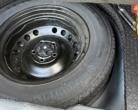 Серый Рено Kadjar, объемом двигателя 1.6 л и пробегом 245 тыс. км за 15000 $, фото 41 на Automoto.ua