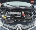 Серый Рено Kadjar, объемом двигателя 1.5 л и пробегом 215 тыс. км за 15300 $, фото 54 на Automoto.ua
