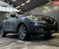 Рено Kadjar 2016 в Киеве на Automoto.ua Серый Рено Kadjar, объемом двигателя 1.5 л и пробегом 285 тыс. км за 13800 $, фото 21 на Automoto.ua