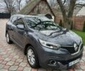 Серый Рено Kadjar, объемом двигателя 1.46 л и пробегом 225 тыс. км за 16500 $, фото 16 на Automoto.ua