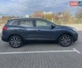 Серый Рено Kadjar, объемом двигателя 1.46 л и пробегом 225 тыс. км за 14950 $, фото 2 на Automoto.ua