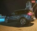 Серый Рено Kadjar, объемом двигателя 1.46 л и пробегом 227 тыс. км за 16500 $, фото 45 на Automoto.ua
