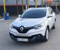 Серый Рено Kadjar, объемом двигателя 1.2 л и пробегом 170 тыс. км за 14000 $, фото 1 на Automoto.ua