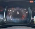 Серый Рено Kadjar, объемом двигателя 1.46 л и пробегом 121 тыс. км за 16990 $, фото 14 на Automoto.ua