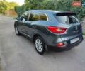 Серый Рено Kadjar, объемом двигателя 1.46 л и пробегом 229 тыс. км за 14850 $, фото 6 на Automoto.ua
