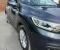 Сірий Рено Kadjar, об'ємом двигуна 1.5 л та пробігом 207 тис. км за 13500 $, фото 9 на Automoto.ua