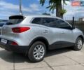 Серый Рено Kadjar, объемом двигателя 1.46 л и пробегом 121 тыс. км за 16990 $, фото 4 на Automoto.ua