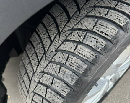 Серый Рено Kadjar, объемом двигателя 1.46 л и пробегом 124 тыс. км за 17200 $, фото 37 на Automoto.ua