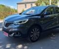 Серый Рено Kadjar, объемом двигателя 1.6 л и пробегом 182 тыс. км за 17800 $, фото 2 на Automoto.ua