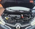 Серый Рено Kadjar, объемом двигателя 1.5 л и пробегом 215 тыс. км за 15300 $, фото 55 на Automoto.ua
