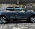 Рено Kadjar 2016 в Киеве на Automoto.ua Серый Рено Kadjar, объемом двигателя 1.5 л и пробегом 285 тыс. км за 13800 $, фото 17 на Automoto.ua
