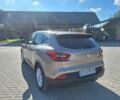Сірий Рено Kadjar, об'ємом двигуна 1.5 л та пробігом 305 тис. км за 12899 $, фото 10 на Automoto.ua