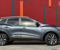 Серый Рено Kadjar, объемом двигателя 1.6 л и пробегом 245 тыс. км за 15000 $, фото 7 на Automoto.ua