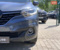 Серый Рено Kadjar, объемом двигателя 1.5 л и пробегом 247 тыс. км за 15555 $, фото 9 на Automoto.ua