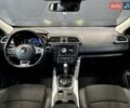 Рено Kadjar 2016 в Киеве на Automoto.ua Серый Рено Kadjar, объемом двигателя 1.5 л и пробегом 285 тыс. км за 13800 $, фото 32 на Automoto.ua