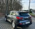 Серый Рено Kadjar, объемом двигателя 1.46 л и пробегом 307 тыс. км за 15500 $, фото 1 на Automoto.ua