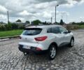 Серый Рено Kadjar, объемом двигателя 1.6 л и пробегом 45 тыс. км за 9400 $, фото 6 на Automoto.ua