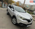 Серый Рено Kadjar, объемом двигателя 1.46 л и пробегом 124 тыс. км за 17200 $, фото 8 на Automoto.ua